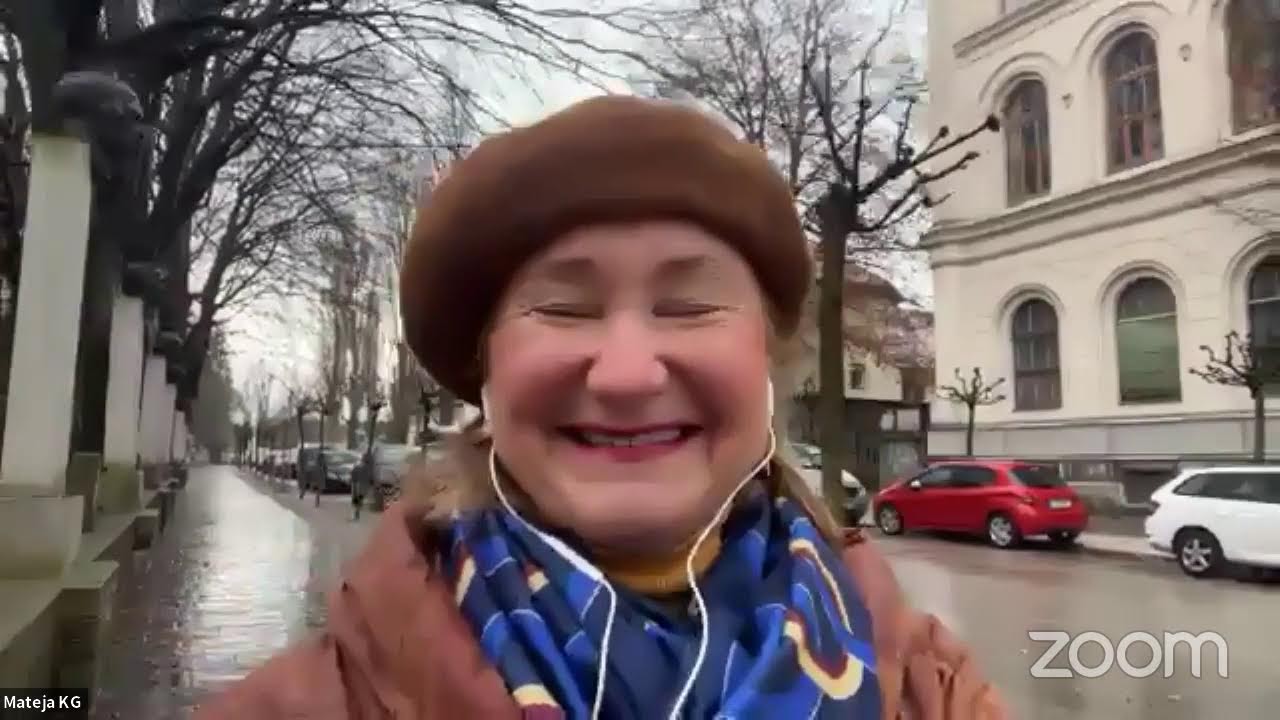 Povabilo na Mednarodni dan turističnih vodnikov