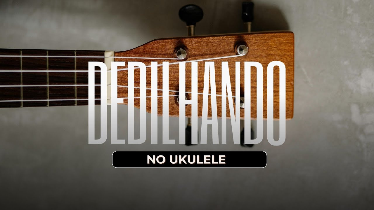 COMO COMEÇAR TOCAR DEDILHADO NO UKULELE
