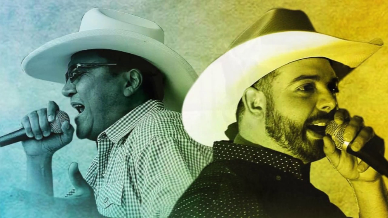 El Coleo a Nuestro Estilo - Miguelito Díaz y Jorge Guerrero