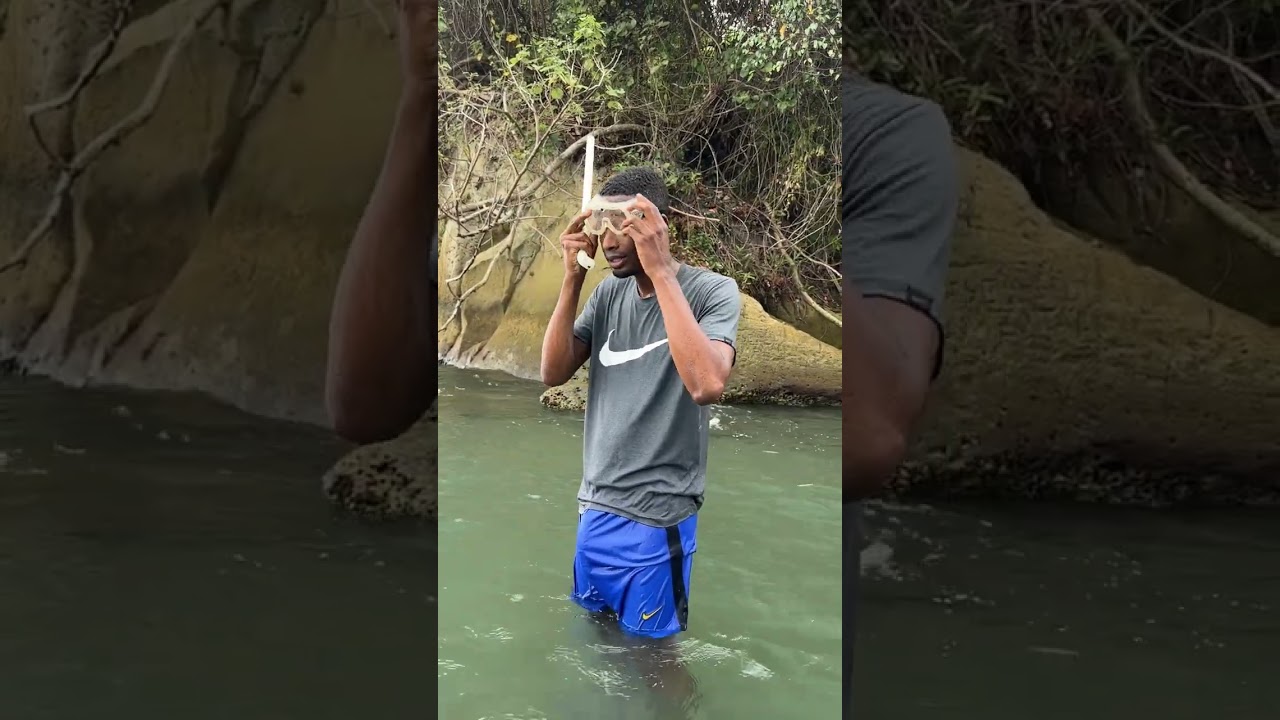 Cómo bucear en lo profundo