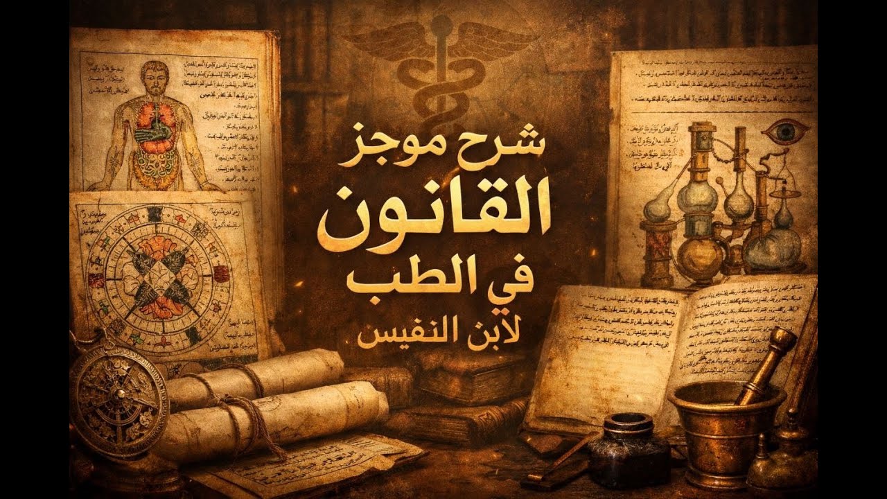 المحاضرة 190 شرح موجز القانون في الطب د هاني البطل 2025 يناير 16