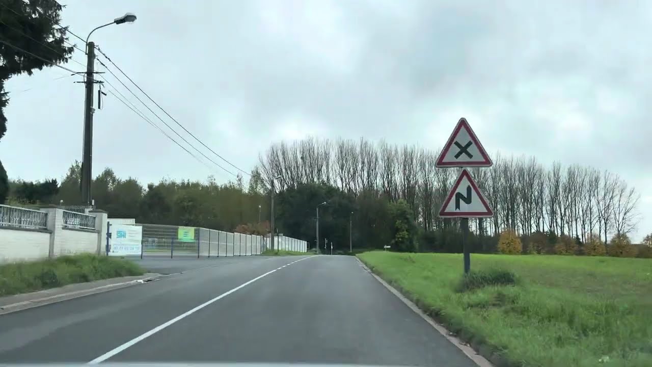 #19 Ferrière-la-Grand (F) à Beaufort (F)