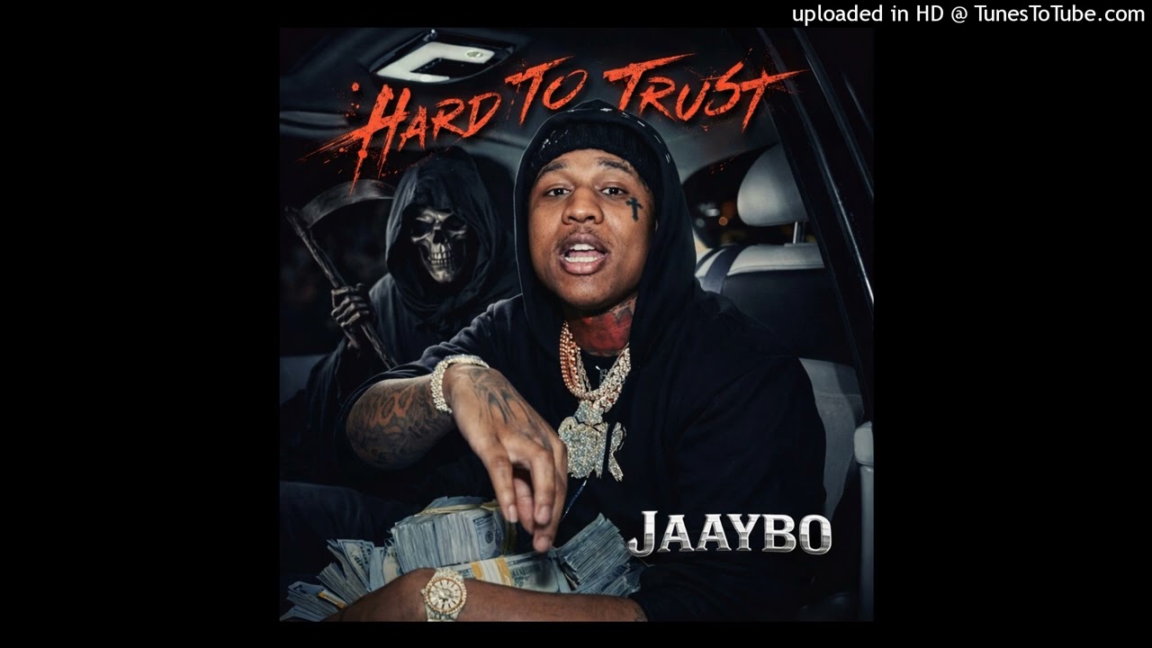 [FREE] EBK Jaaybo Type Beat - &ldquo;Hard To Trust&rdquo;