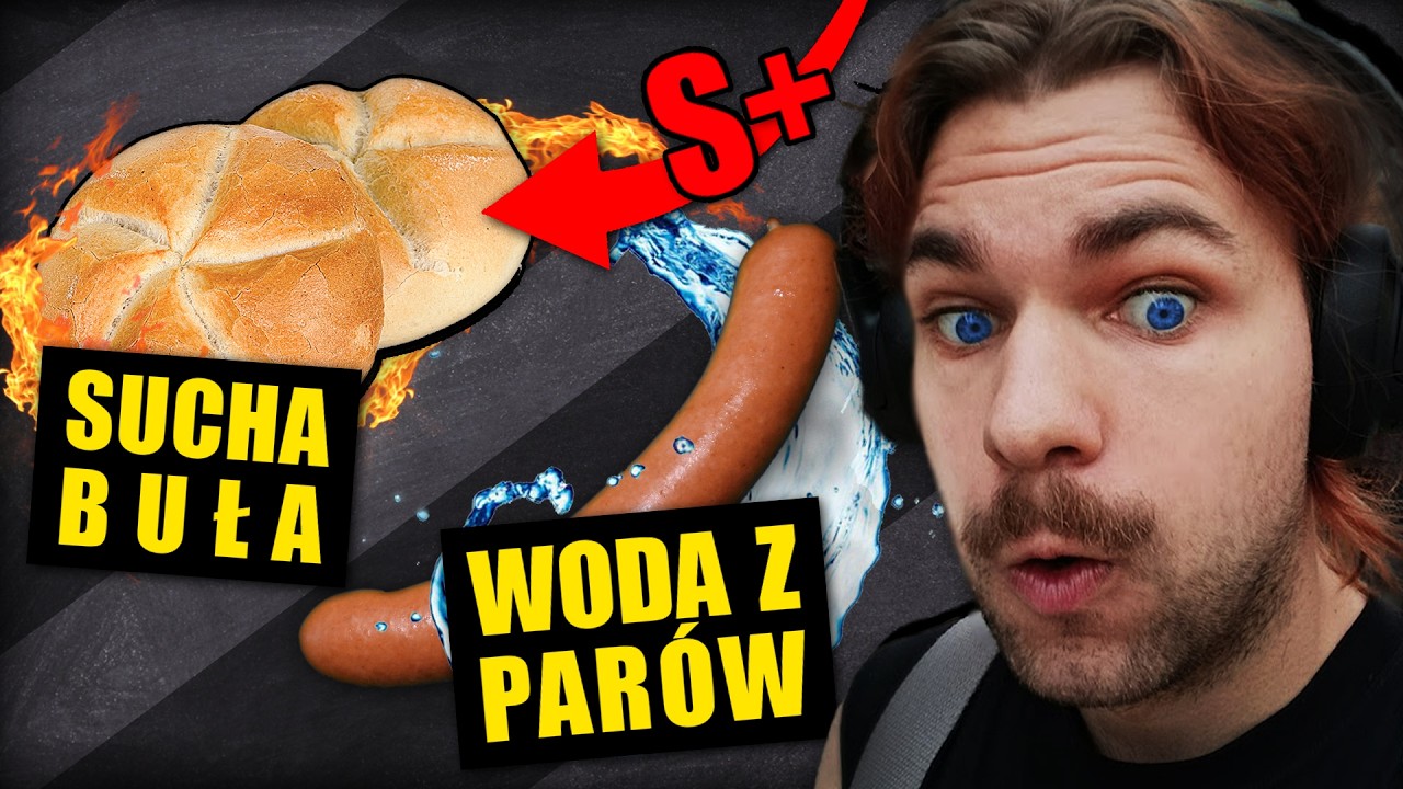 Tierlista WASZYCH śniadań....