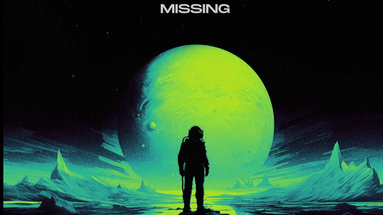 Mahlow - Missing [ChillStep/Future Garage]