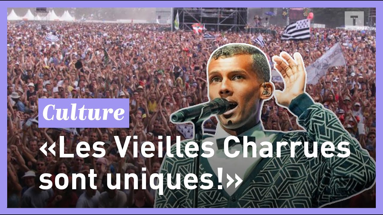 Vieilles Charrues : 30 ans d'une saga bretonne [DOCUMENTAIRE]