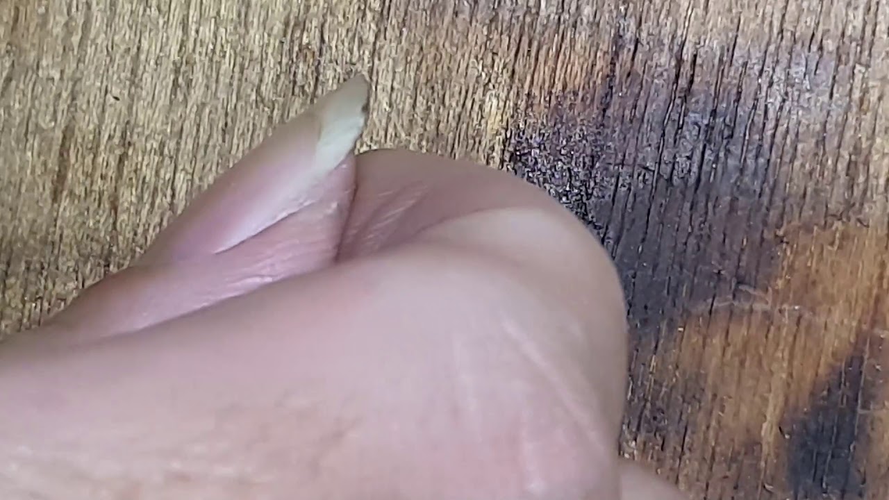 QFN 晶片焊接,放大版