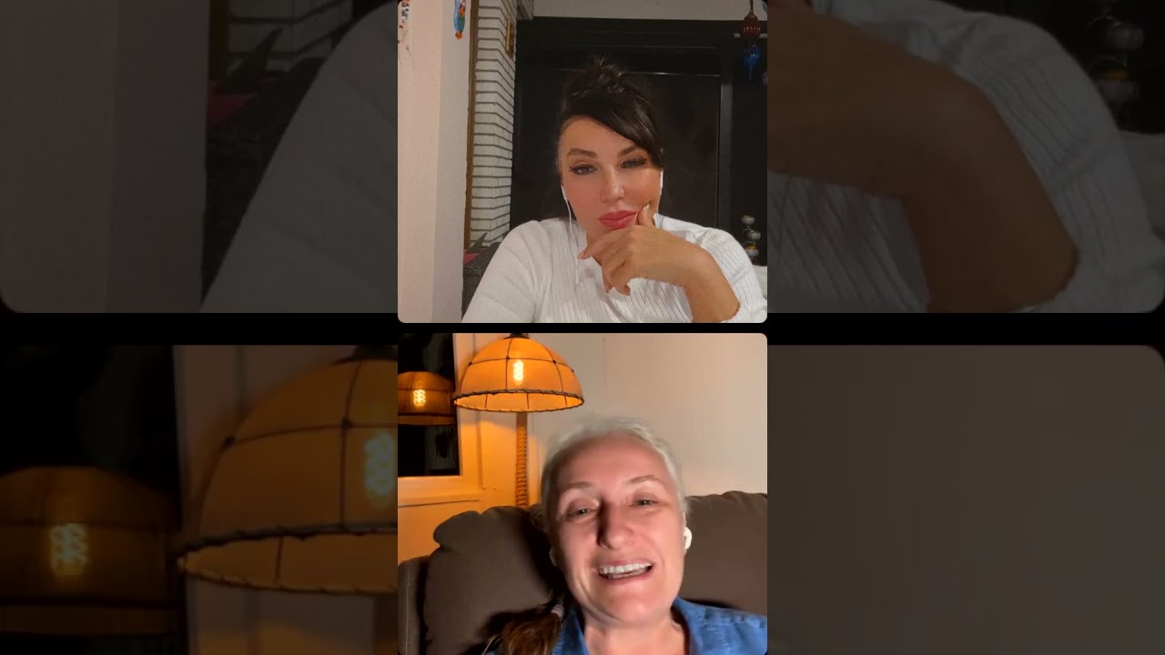 Sevgili @ferdauslu nun zihinsel ve ruhsal uyanış yolculuğu