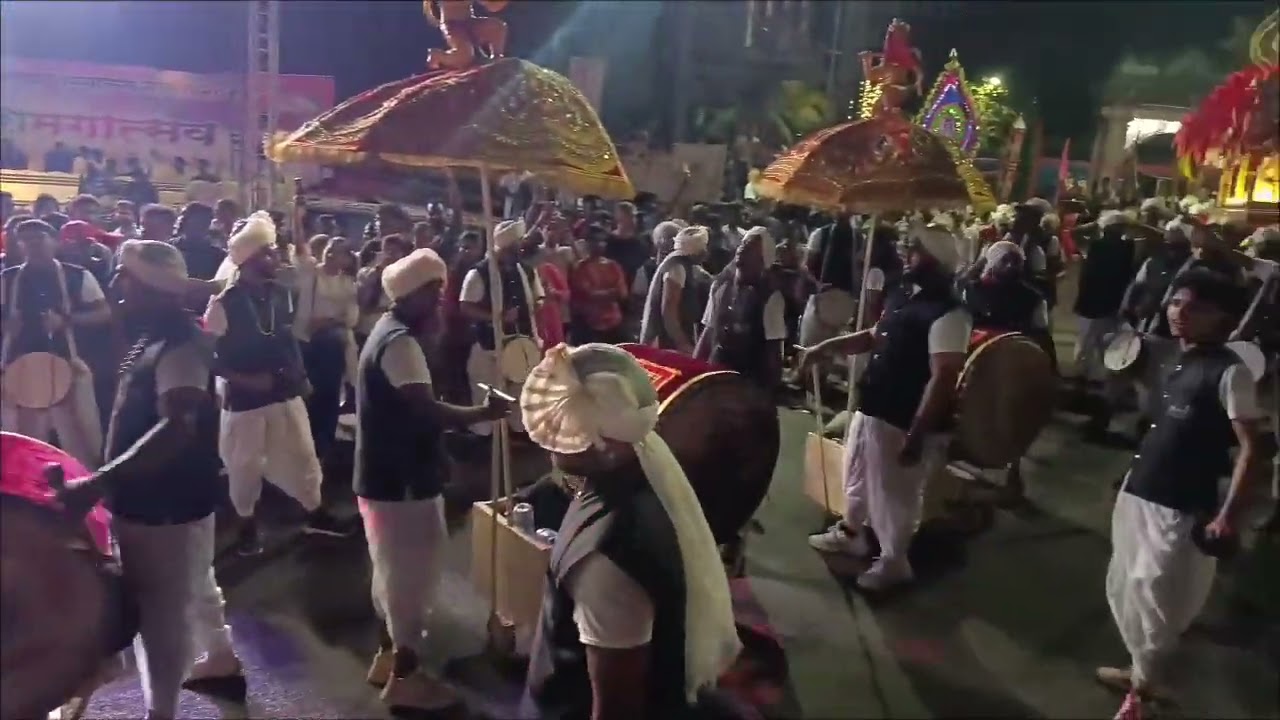 Bodgeshwar group shigmo utsav in goa 🔥❤️‍🔥