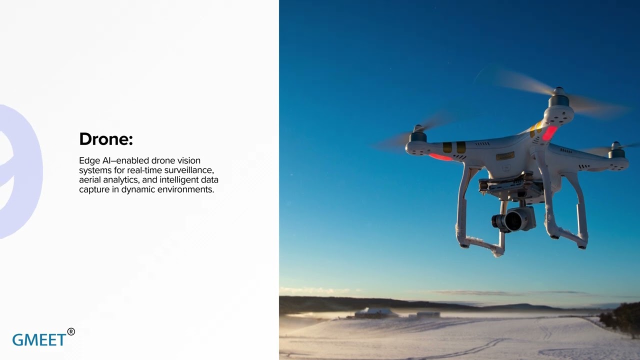 GMEET AI EDGE Device