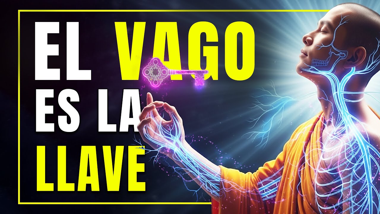 5 Claves ZEN: Despierta tu Poder y Activa la AUTOSANACI&Oacute;N Interior (Nervio Vago)