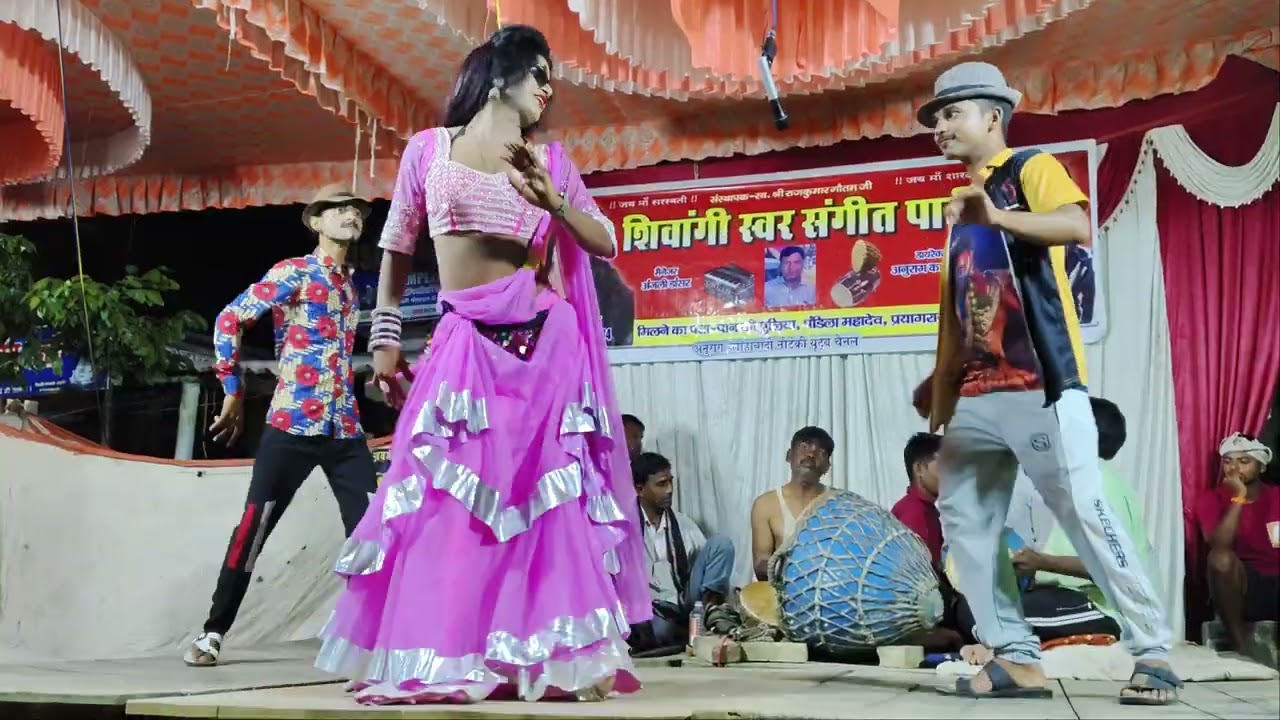 Dhamakedar Nautanki || Subscribe Kro 👉@IPNautankiKhajana , @IPComedyGalaxy || 