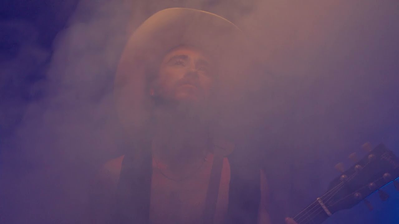 Bad Jeep Country - Rodeo Dancer