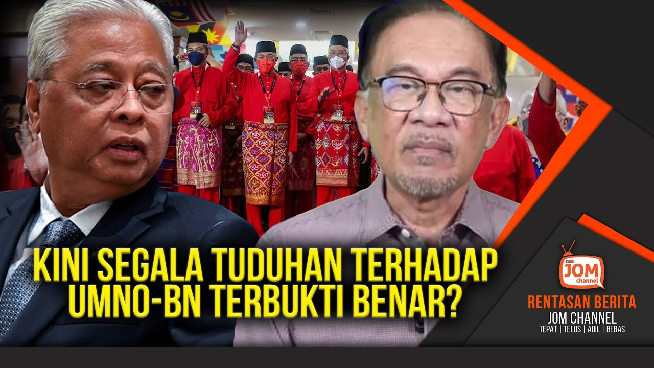 RENTASAN 1238 | GEMPAR!! KINI HUJAH ISMAIL SABRI TERNYATA 'MAKAN TUAN'?