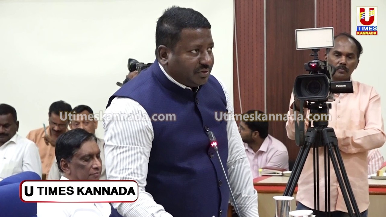 ಮಾಲೂರು ತಾಲ್ಲೂಕಿನ ಅಗಲುಕೋಟೆ ಜಮೀನು ಬಗ್ಗೆ ಕೆಡಿಪಿ ಸಭೆಯಲ್ಲಿ ಅಧಿಕಾರಿಗಳಿಂದ ಮಾಹಿತಿ ಪಡೆದ ಸಚಿವ ಬೈರತಿ ಸುರೇಶ್..!