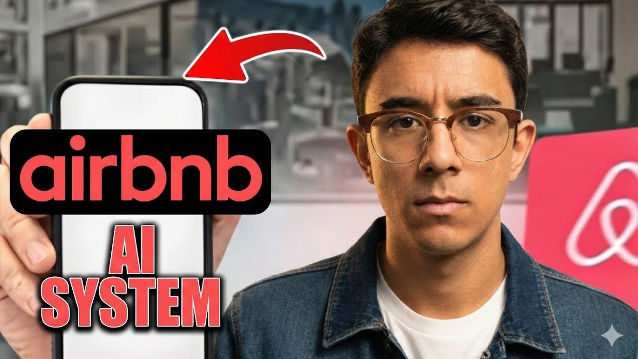 Automating Airbnb management with AI (Complete Blueprint 2026)