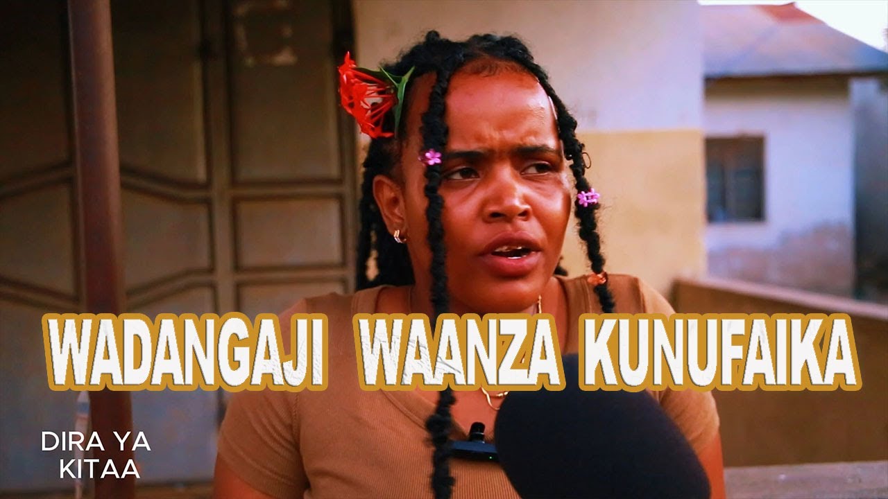 WADANGAJI WALASHAVU