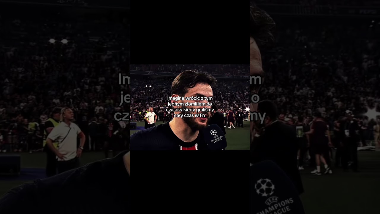 Pov: wr&oacute;cić do czasu Fn z tym ziomkiem (oznacz)