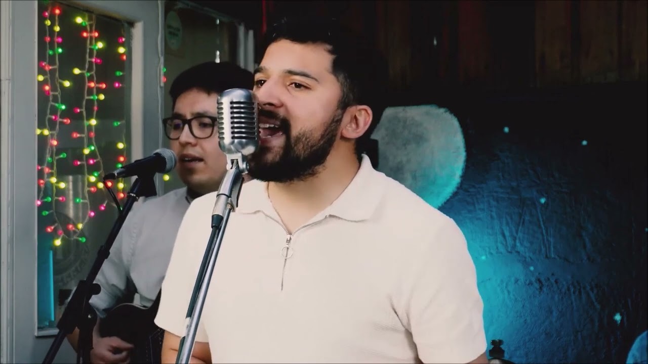 Hijo de Vecino - Hijo de Vecino (en vivo 