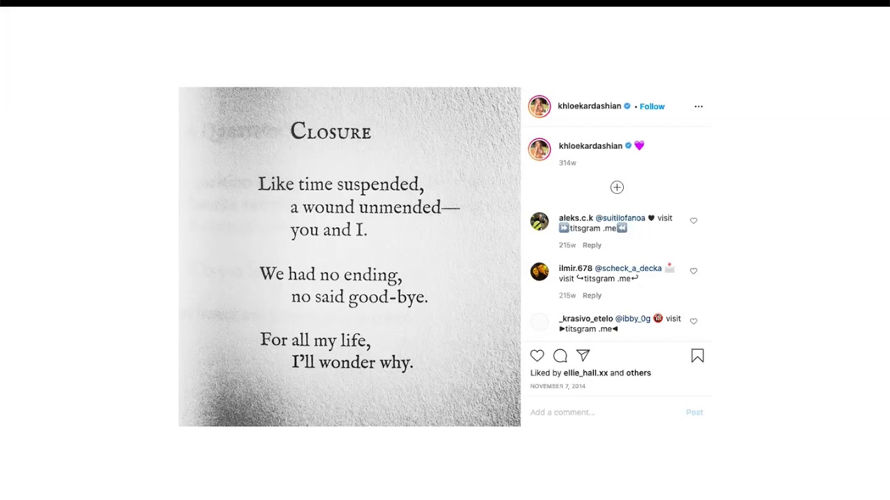 Ella Mingazova: &bdquo;Instapoetry: When Poetry Goes Viral&ldquo;