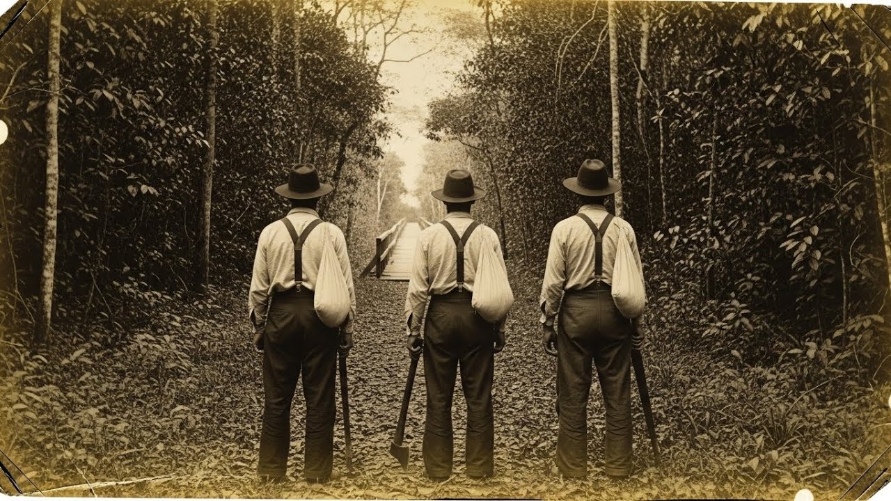 They Had Time to Turn Back — But Didn’t