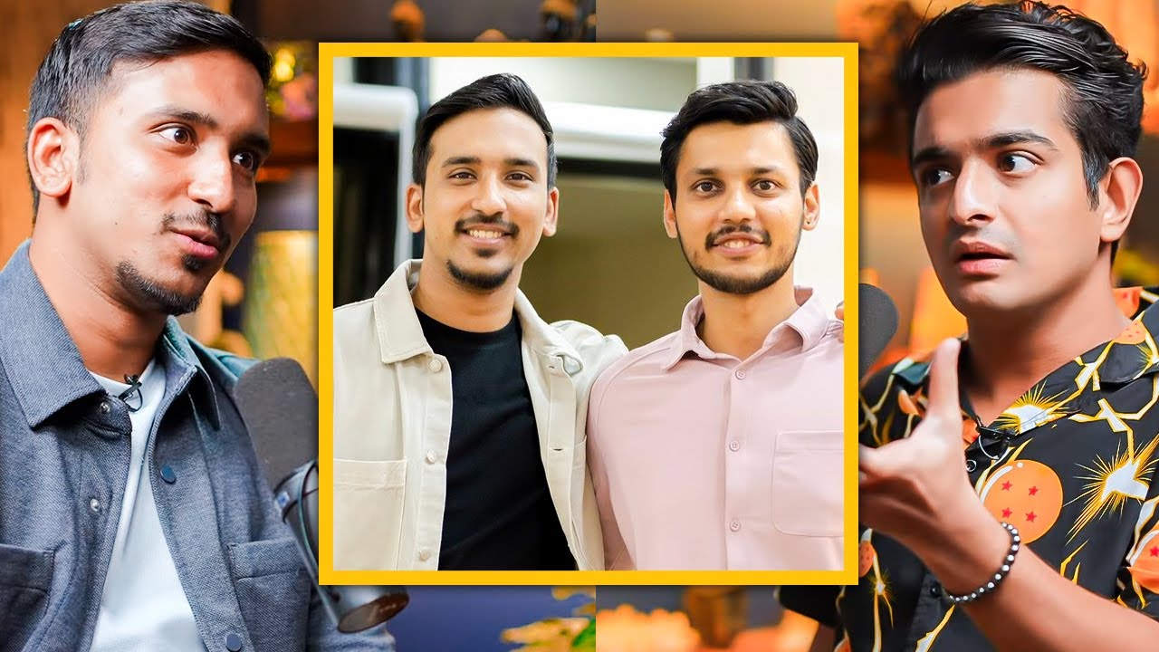 Think School&rsquo;s Ganeshprasad Shares How Life Changed Post Youtube Success