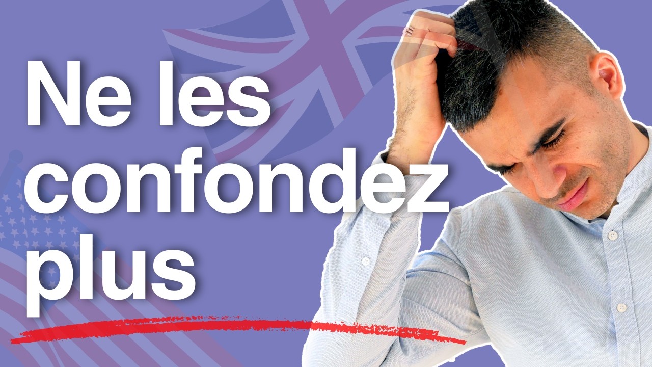 Arrêtez de les mélanger : for - since - ago - until - by - from - during