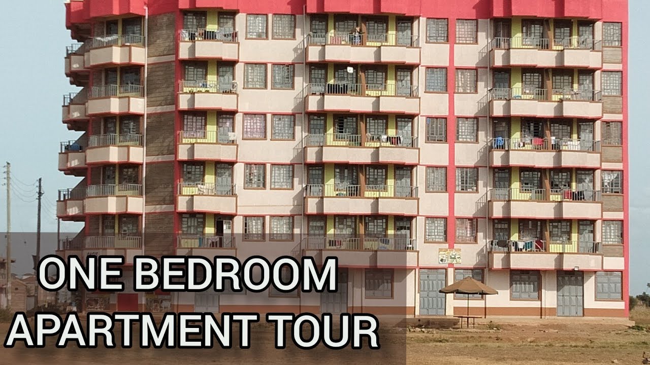 What $120 rent per month can get you as a university student