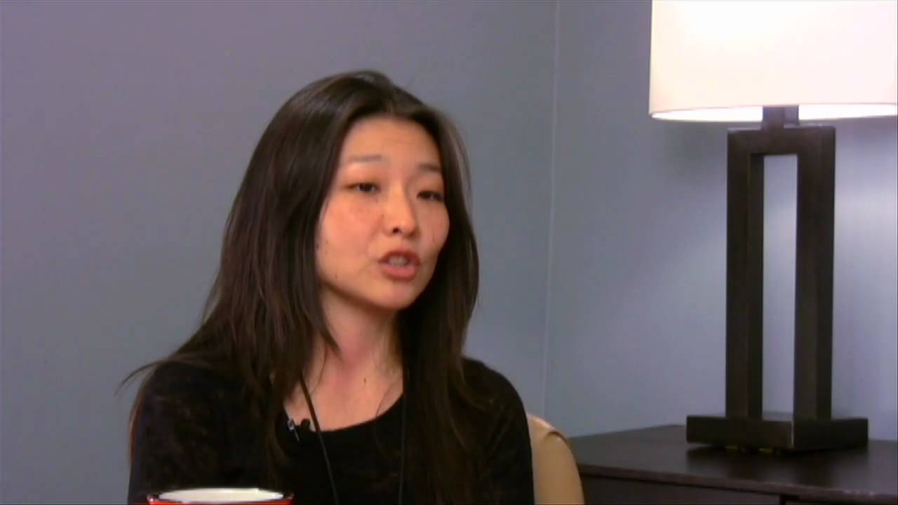 Lulu Chen: How Life Skills Learned in College Help Start Career
