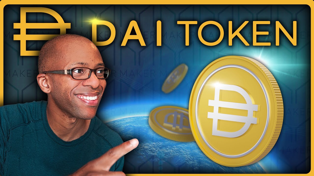 What Is  Dai Token? - The Stablecoin for the Maker Ecosystem!