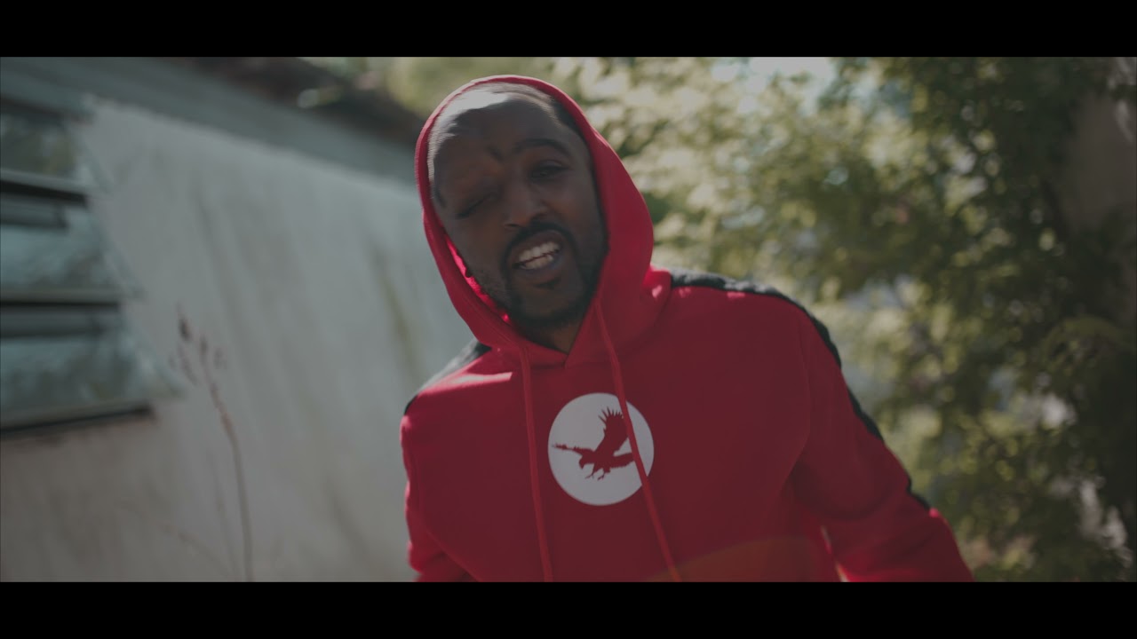 KO ft Escabars & Kahlil - Rock N Roll (Official Music Video)