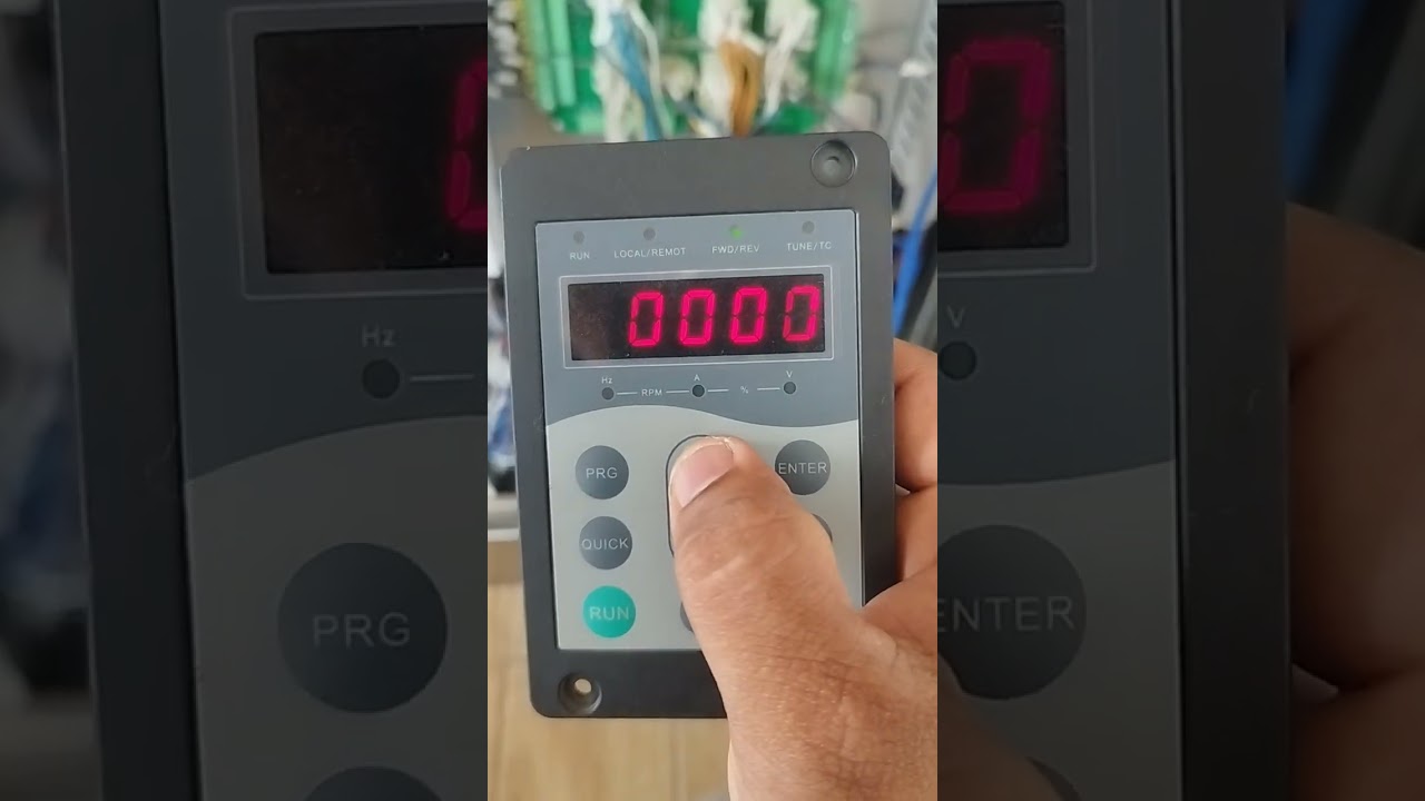 UCMP test