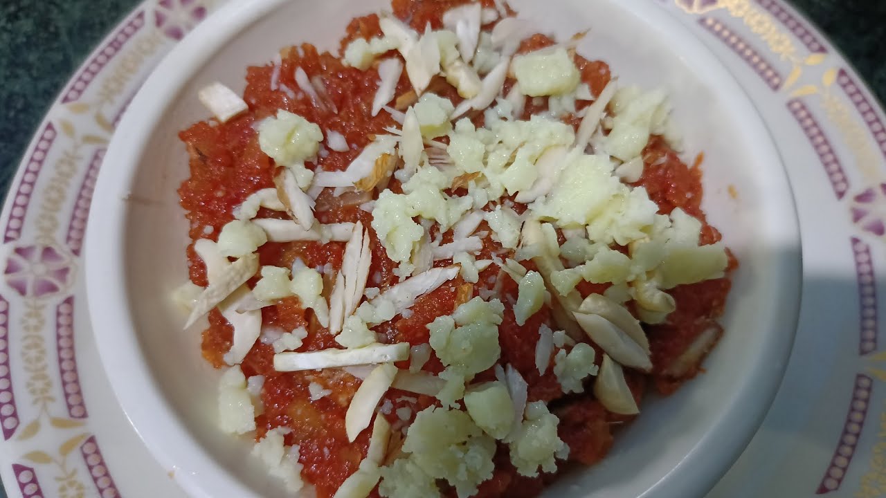 WINTER SPECIAL GAJAR🥕🥕KA HALWA////COOKER WALA HALWA#indianrecipe #recipe#staysafe #stayhappy 