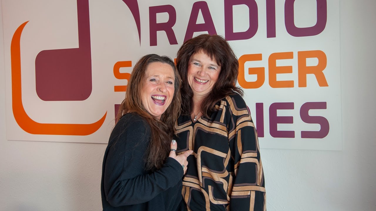 Radio Schlagerparadies - Das gefilmte Interview