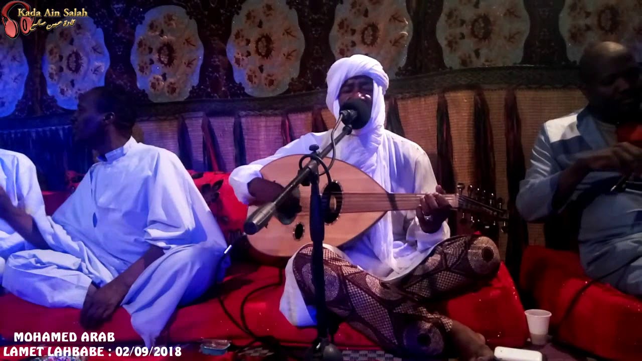 اعراب محمد (بحر الهوى)