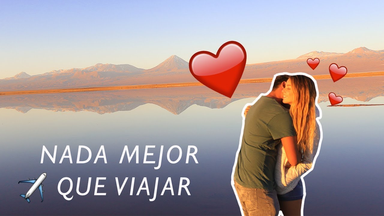 LA ESCAPADA PERFECTA 💘 #viajandoconvale