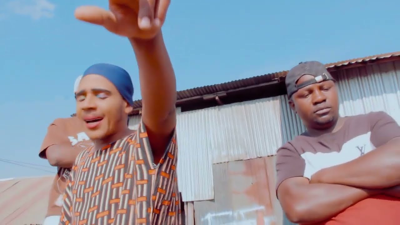 Princess maya FT emmo dah_crayz _-_(Official_video_music)MP4