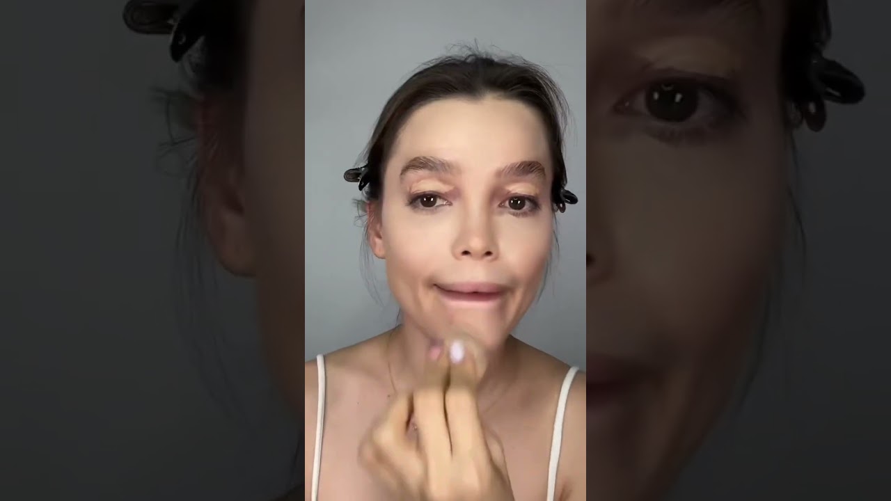 Mam&aacute; encontr&eacute; fotos tuyas | #antesydespues #Maquillaje #Challenge | Parte 1 | Lylo Fa