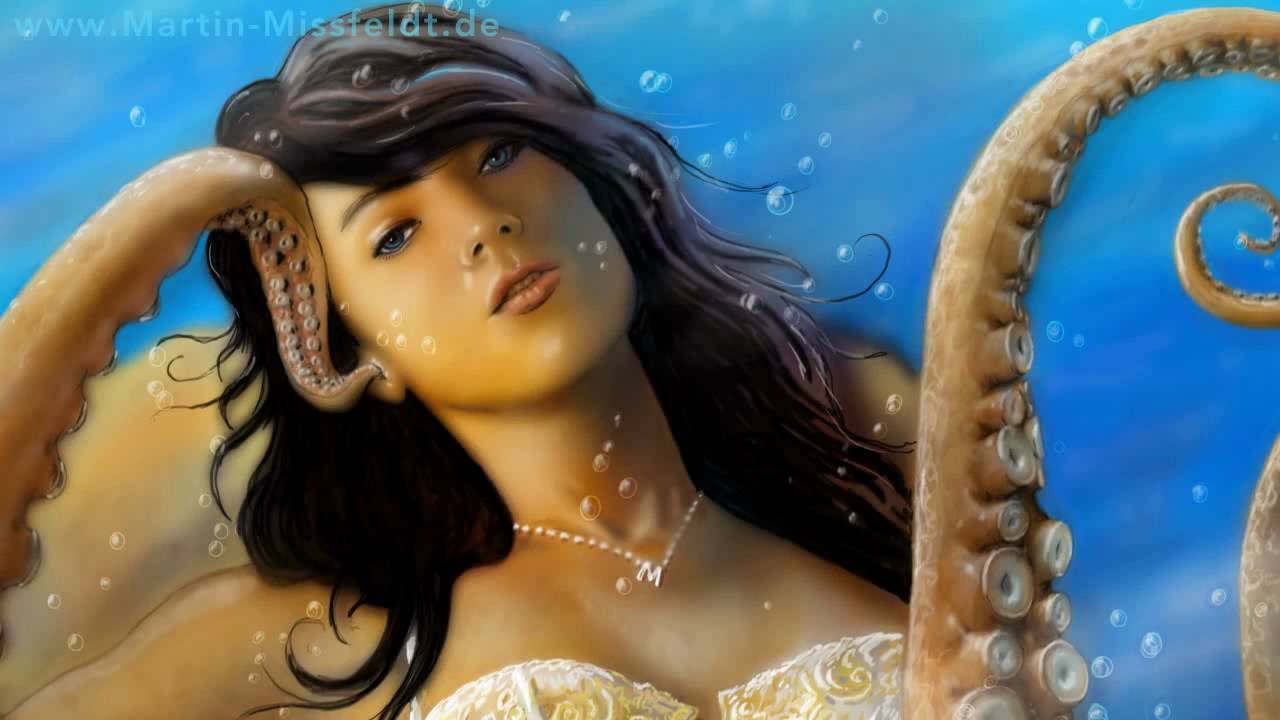 MEGAN FOX speed painting tip by Missfeldt