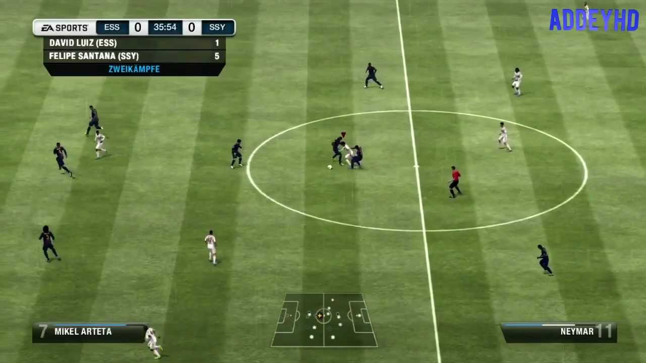 FIFA 13 