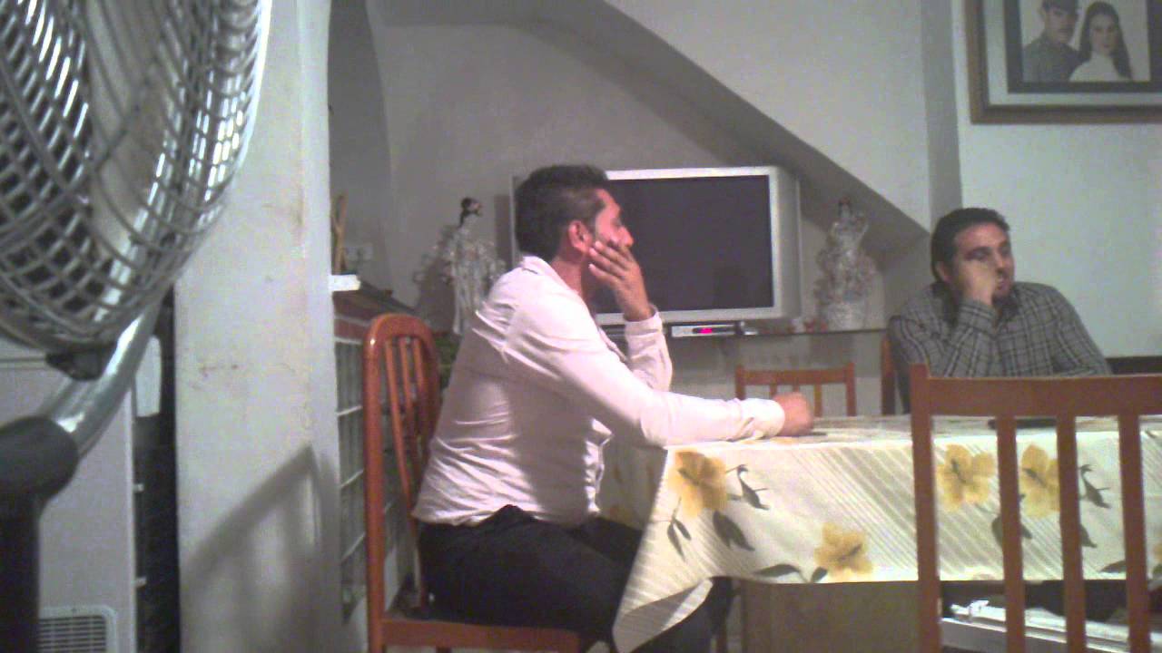 gitano de lliria  valencia