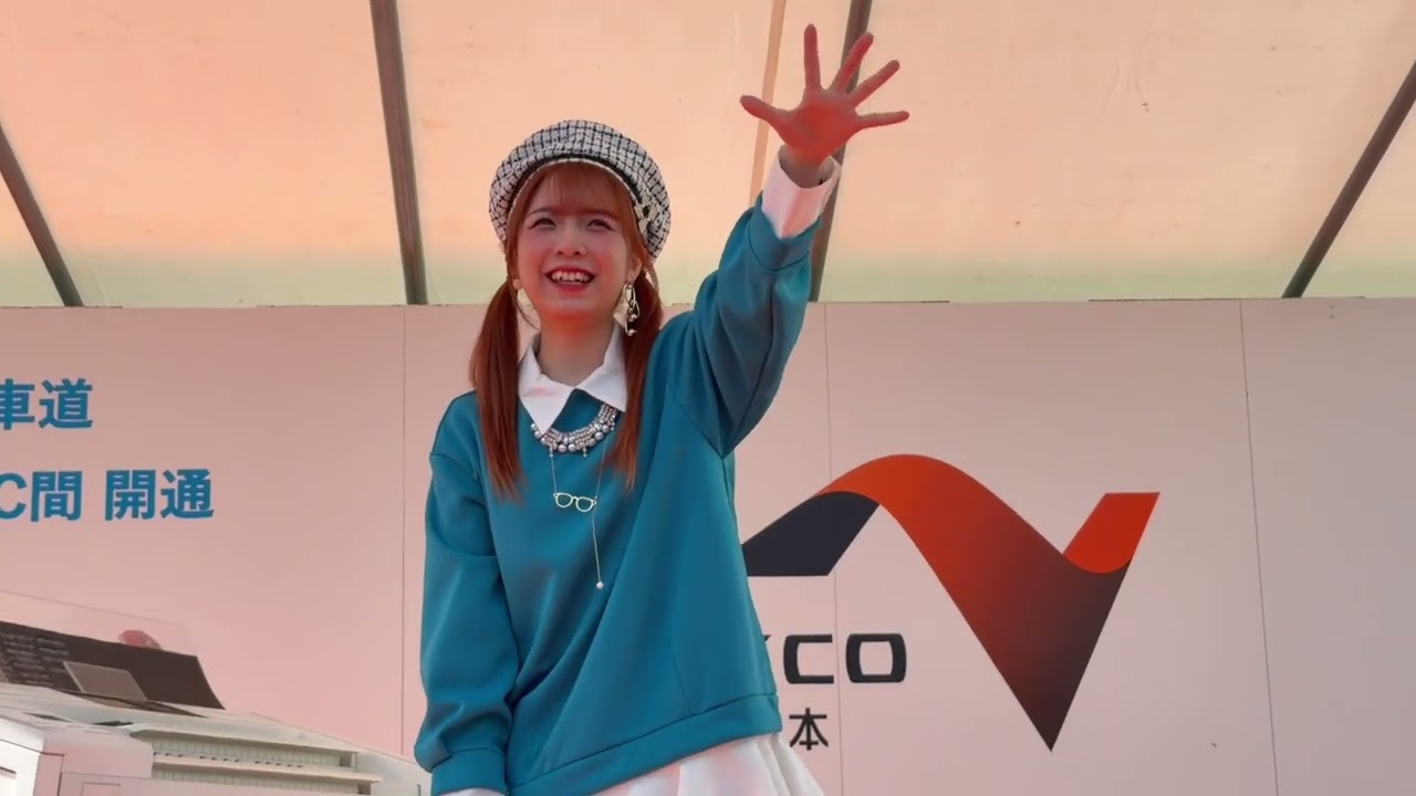 【 826aska 】①北陸自動車道 南条サービスエリア下りでのエレクトーン演奏 第1部