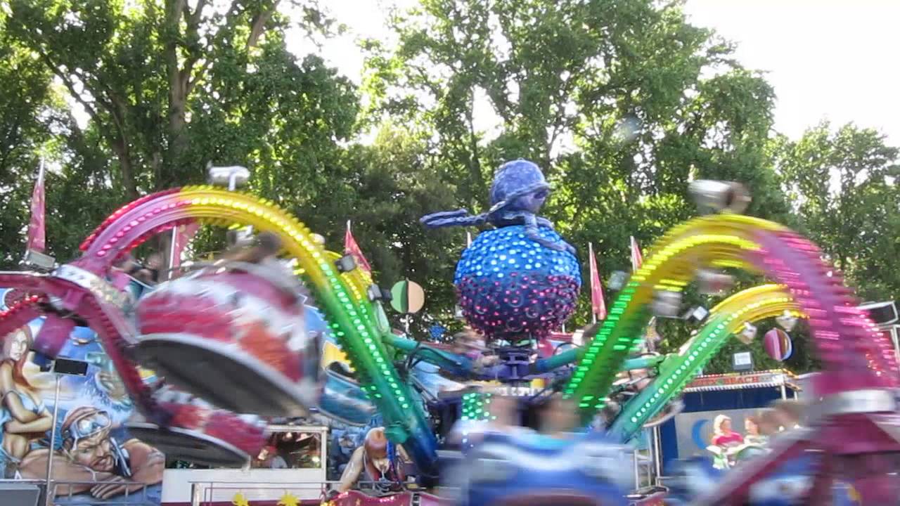 Polyp - Stummer Hannover Sch&uuml;tzenfest 2013 offride HD