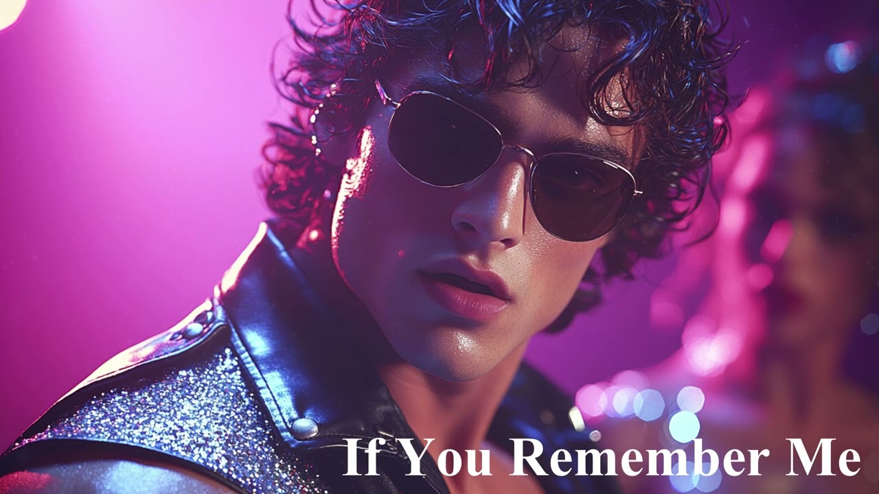 If You Remember Me &ndash; Euro Disco