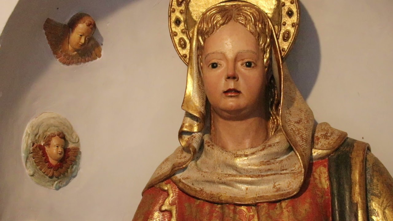 Santuari de Nostra Senyora de Gràcia