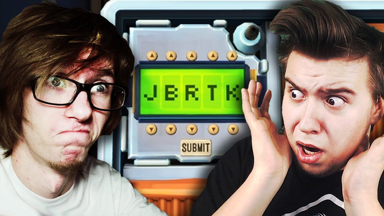 SZYFR? ZAGADKA NIEROZWIĄZANA! (Keep Talking and Nobody Explodes #3) w/ Eleven
