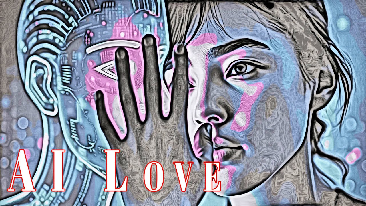 001 - AI Love