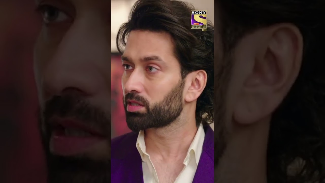 क्या Ram है Priya के College Crush से Jealous? ❤ | Bade Acche Lagte Hain 2 | #Shorts