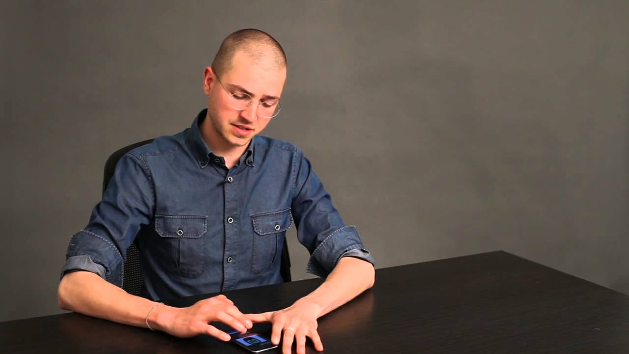 How to Use the iPhone With an External GPS : Tech Yeah!