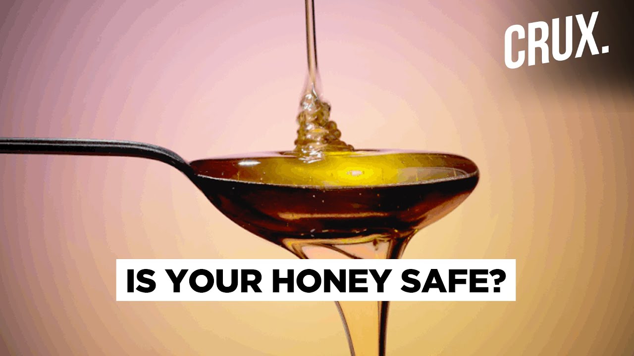 The Sugary, Syrupy Chinese ‘Honey’ Trap: Study Finds 77% Of Honey Sold In Indian Market Is Impure